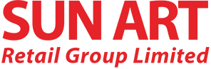 Sun Art Retail Group Limited